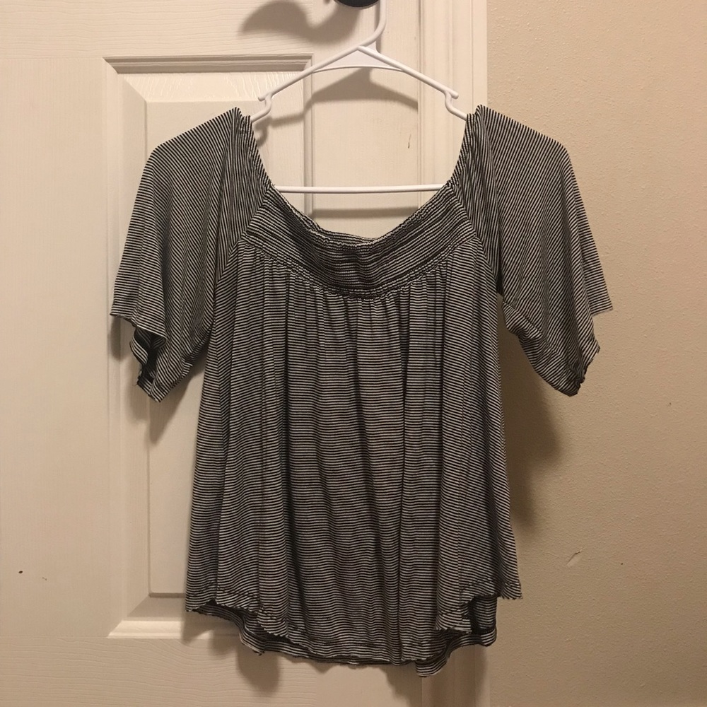 American Eagle Shirt